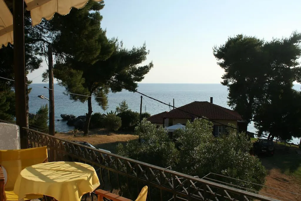 Xenios Loutra Village Karnagio