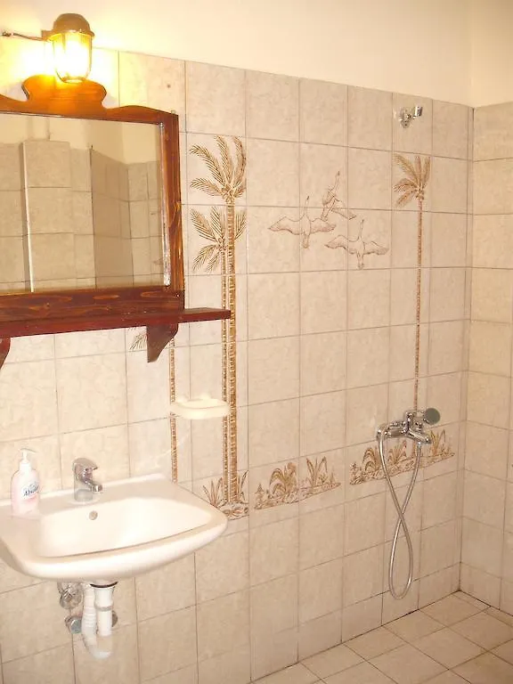 Xenios Loutra Village Karnagio