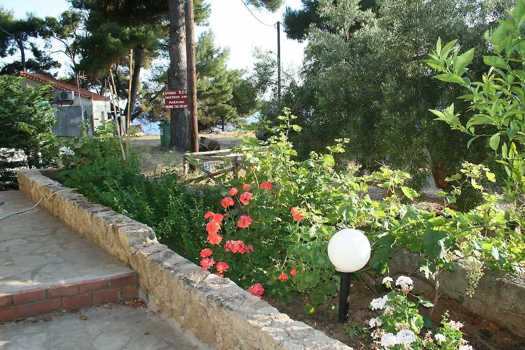 Xenios Loutra Village Karnagio Apartment Loutra (Kassandra)