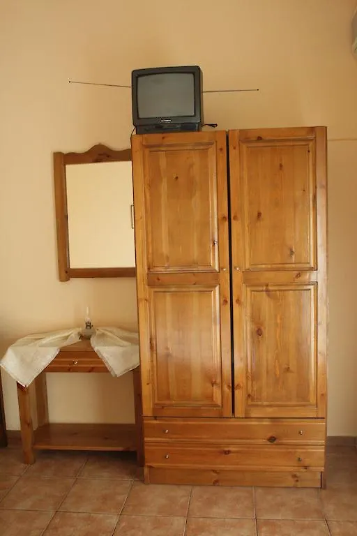 Xenios Loutra Village Karnagio Apartment Loutra (Kassandra)