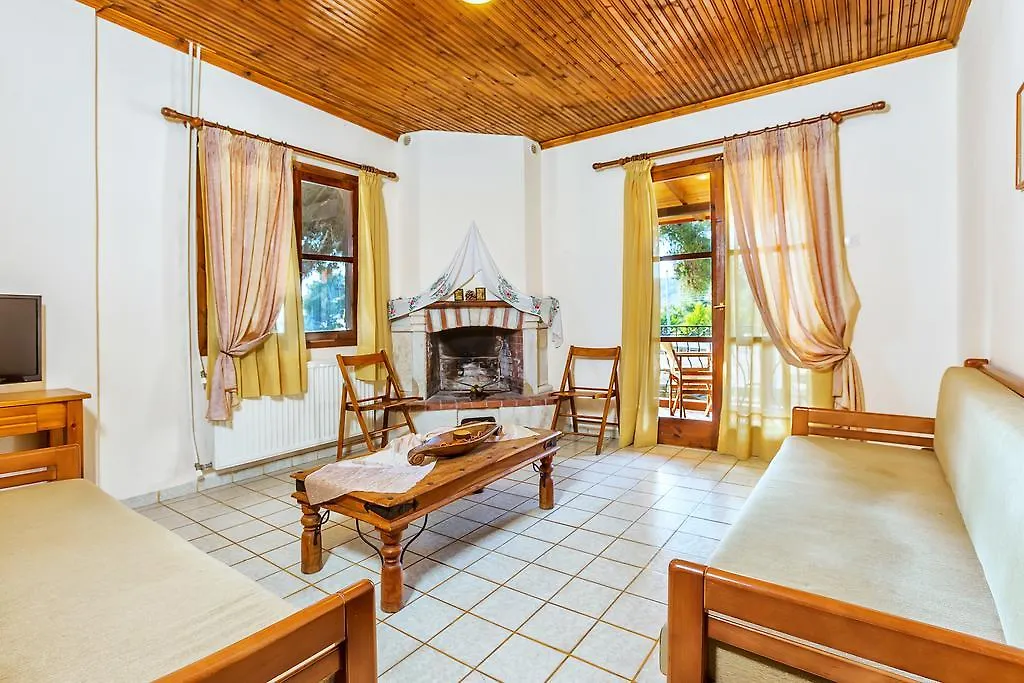 Xenios Loutra Village Karnagio
